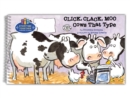 Image for Click, Clack, Moo : Cows That Type (Storytime Together Edition)