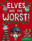 Image for Elves Are the Worst!