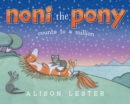 Image for Noni the Pony Counts to a Million