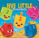 Image for Five Little Dreidels