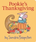 Image for Pookie&#39;s Thanksgiving