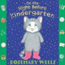 Image for On the Night Before Kindergarten