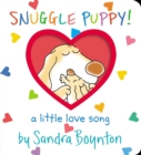 Image for Snuggle Puppy!