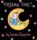 Image for Pajama Time! : Oversized Lap Board Book