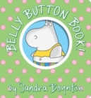 Image for Belly Button Book! : Oversized Lap Board Book