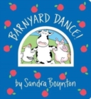 Image for Barnyard Dance! : Oversized Lap Board Book