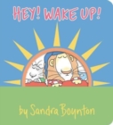 Image for Hey! Wake Up!