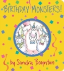 Image for Birthday Monsters!