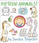 Image for Fifteen Animals!