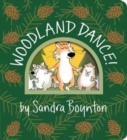 Image for Woodland Dance!
