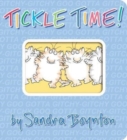 Image for Tickle Time!