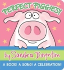Image for Perfect piggies!  : a book! a song! a celebration!