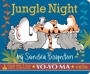 Image for Jungle Night