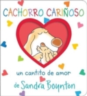 Image for Cachorro carinoso (Snuggle Puppy!) : Un cantito de amor