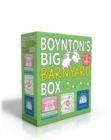 Image for Boynton&#39;s Big Barnyard Box (Boxed Set)