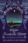 Image for Aristotle and Dante Discover the Secrets of the Universe