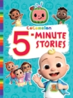 Image for CoComelon 5-Minute Stories
