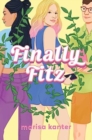 Image for Finally Fitz