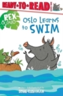 Image for Oslo Learns to Swim : Ready-to-Read Level 1