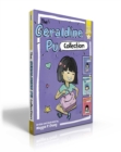 Image for The Geraldine Pu Collection (Boxed Set) : Geraldine Pu and Her Lunch Box, Too!; Geraldine Pu and Her Cat Hat, Too!; Geraldine Pu and Her Lucky Pencil, Too!