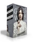 Image for Girls with Sharp Sticks Trilogy (Boxed Set) : Girls with Sharp Sticks; Girls with Razor Hearts; Girls with Rebel Souls