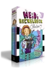 Image for The Heidi Heckelbeck Collection #4 (Boxed Set) : Heidi Heckelbeck Is Not a Thief!; Heidi Heckelbeck Says &quot;Cheese!&quot;; Heidi Heckelbeck Might Be Afraid of the Dark; Heidi Heckelbeck Is the Bestest Babysi