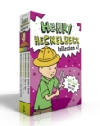 Image for The Henry Heckelbeck Collection #2 (Boxed Set) : Henry Heckelbeck and the Race Car Derby; Henry Heckelbeck Dinosaur Hunter; Henry Heckelbeck Spy vs. Spy; Henry Heckelbeck Builds a Robot