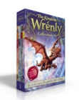 Image for The Kingdom of Wrenly Collection #4 (Boxed Set)