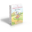 Image for The Angelina Ballerina mini library