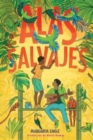 Image for Alas salvajes (Wings in the Wild)