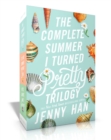 Image for The Complete Summer I Turned Pretty Trilogy (Boxed Set) : The Summer I Turned Pretty; It&#39;s Not Summer Without You; We&#39;ll Always Have Summer