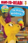 Image for The Missing Notebook!