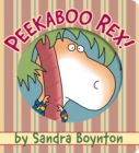 Image for Peekaboo Rex!