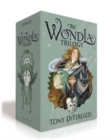 Image for The WondLa Trilogy (Boxed Set) : The Search for WondLa; A Hero for WondLa; The Battle for WondLa