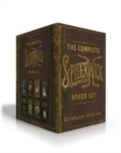 Image for The Complete Spiderwick Chronicles Boxed Set : The Field Guide; The Seeing Stone; Lucinda&#39;s Secret; The Ironwood Tree; The Wrath of Mulgarath; The Nixie&#39;s Song; A Giant Problem; The Wyrm King