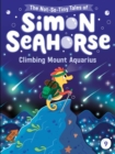 Image for Climbing Mount Aquarius : book 9
