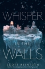 Image for A whisper in the walls