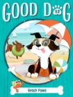 Image for Beach paws