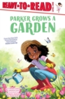 Image for Parker Grows a Garden