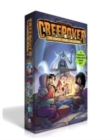 Image for You&#39;re Invited to a Creepover The Graphic Novel Collection (Boxed Set) : Truth or Dare . . . The Graphic Novel; You Can&#39;t Come in Here! The Graphic Novel; Ready for a Scare? The Graphic Novel
