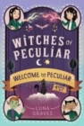 Image for Welcome to Peculiar : Double, Double, Twins and Trouble; Thriller Night; Monstrous Matchmakers; Glimpse the Future