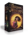 Image for Thirteen Witches Witch Hunter Collection (Boxed Set) : The Memory Thief; The Sea of Always; The Palace of Dreams