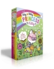Image for The Itty Bitty Princess Kitty Collection #3 (Boxed Set)