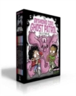 Image for The Desmond Cole Ghost Patrol Collection #4 (Boxed Set)
