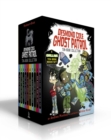 Image for The Desmond Cole Ghost Patrol Ten-Book Collection (Boxed Set)