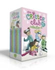 Image for The Critter Club Ten-Book Collection #2 (Boxed Set) : Liz and the Sand Castle Contest; Marion Takes Charge; Amy Is a Little Bit Chicken; Ellie the Flower Girl; Liz&#39;s Night at the Museum; Marion and th