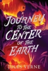Image for A journey to the center of the earth