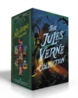 Image for The Jules Verne collection