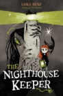 Image for The Nighthouse Keeper: A Blight Harbor Novel