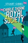 Image for Charlie Thorne and the Royal Society : book 4